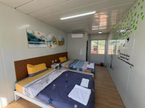 golden sunrise guesthouse 金旸宾馆